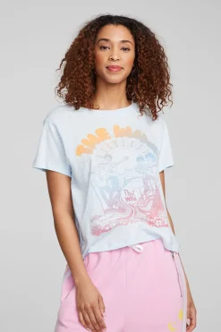 Women Chaser Brand The Who - Retro Band