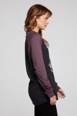 Women Chaser Brand The Who Maximum R&B Pullover