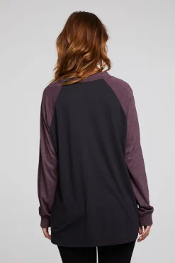 Women Chaser Brand The Who Maximum R&B Pullover