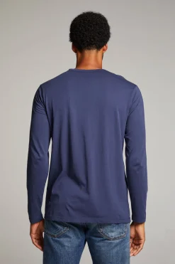 Chaser Brand Think Outside Mens Long Sleeve