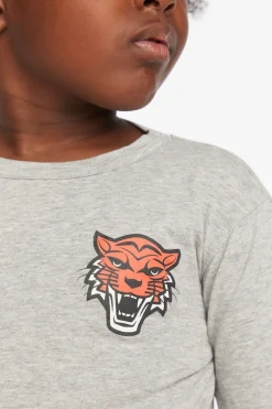 Kids/BOY Chaser Brand Tiger Stripe Boys Pullover