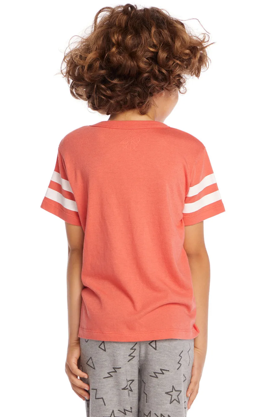 Kids/BOY Chaser Brand Touchdown Champion Boys Tee