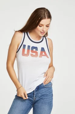 Women Chaser Brand USA