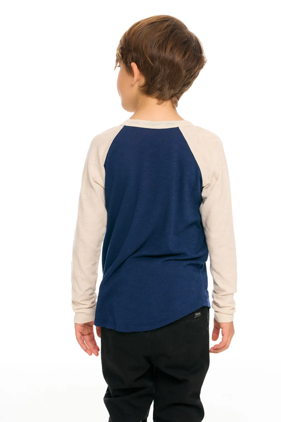Kids/BOY Chaser Brand Vintage Moto