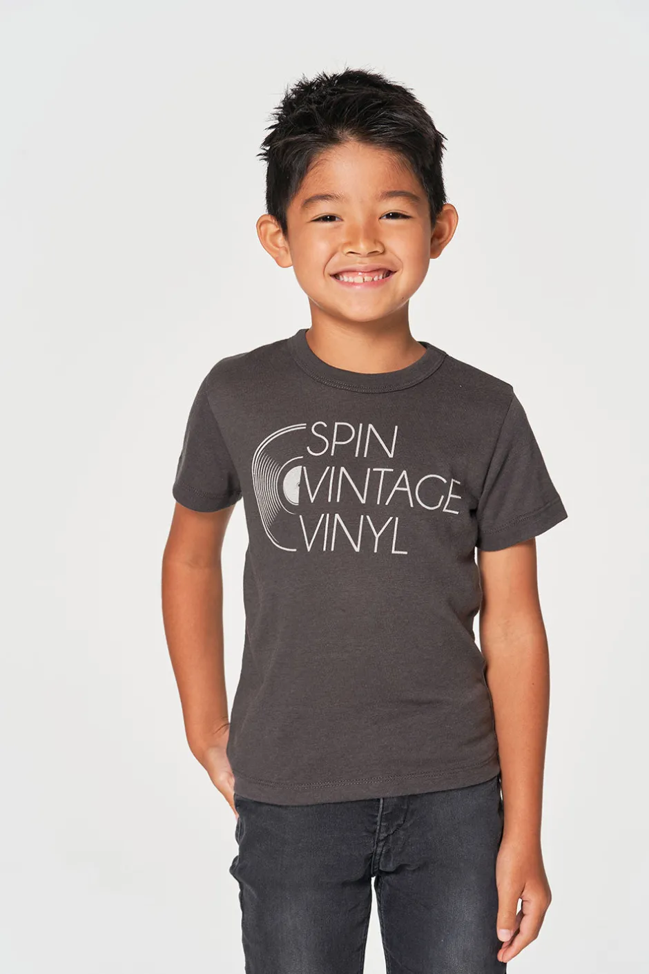 Kids/BOY Chaser Brand Vintage Vinyl