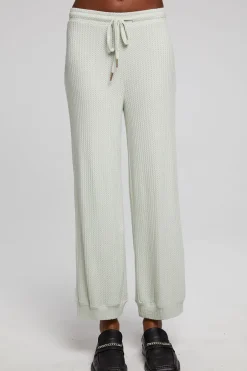 Women Chaser Brand Weekend Joggers - Sage