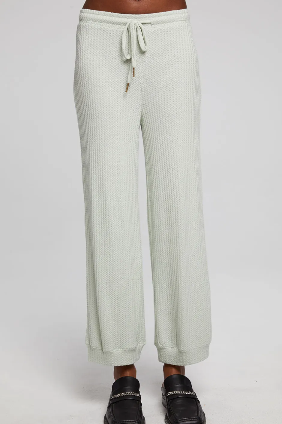 Women Chaser Brand Weekend Joggers - Sage
