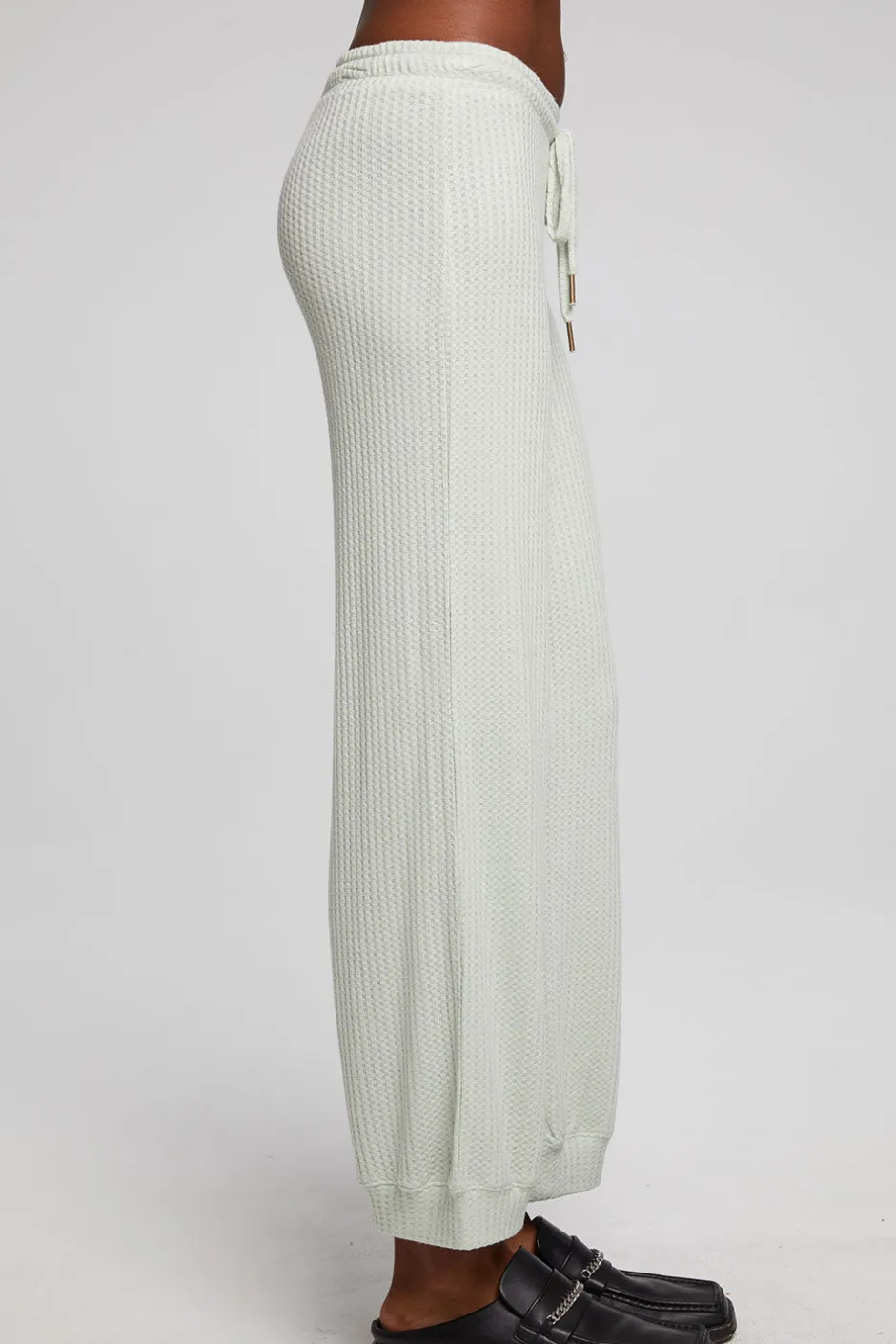 Women Chaser Brand Weekend Joggers - Sage