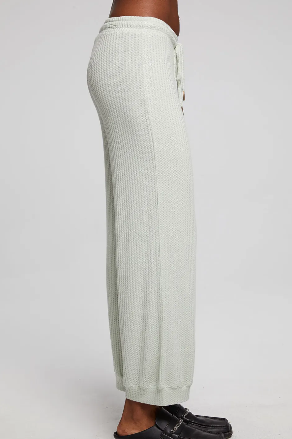 Women Chaser Brand Weekend Joggers - Sage