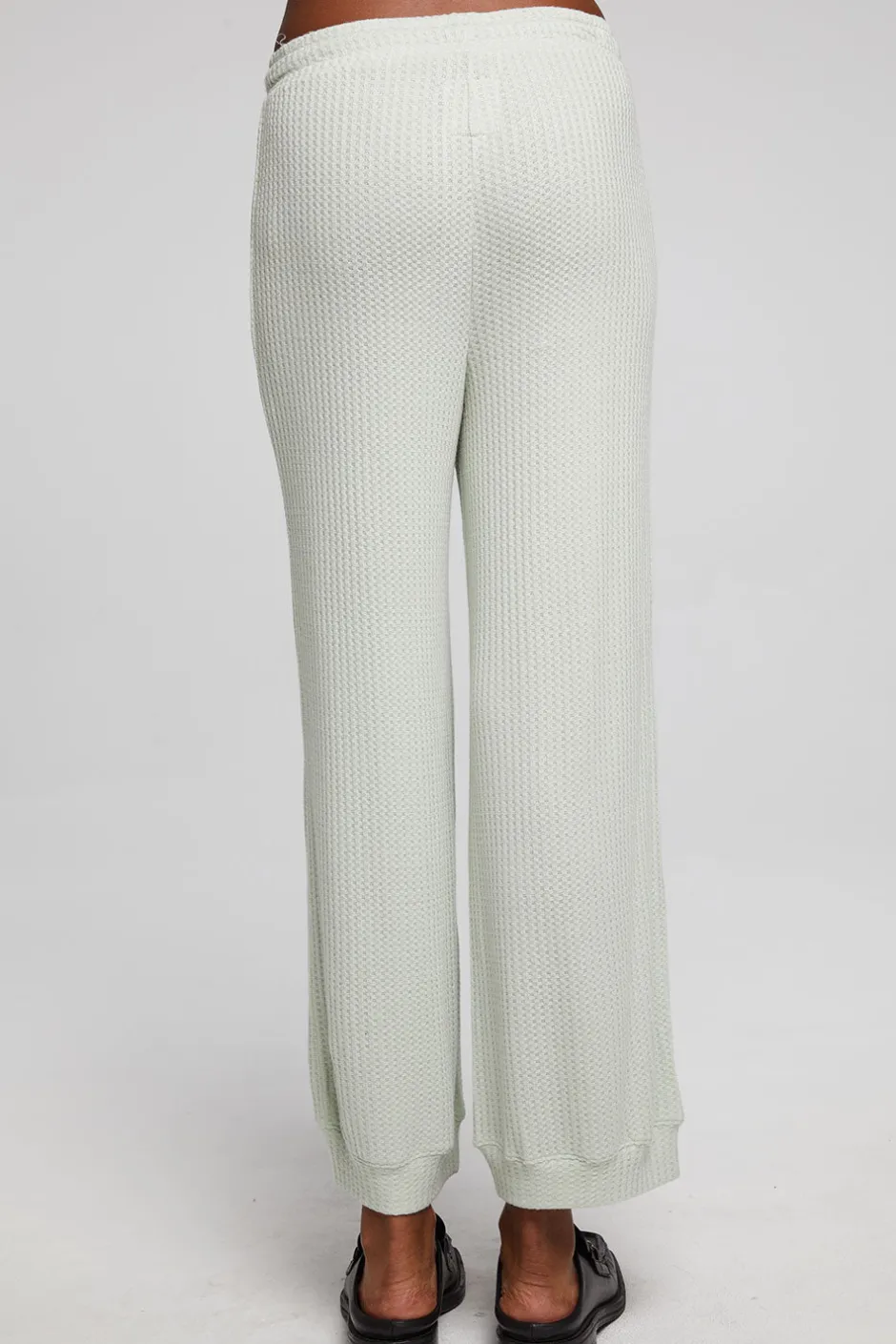 Women Chaser Brand Weekend Joggers - Sage