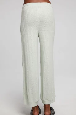 Women Chaser Brand Weekend Joggers - Sage