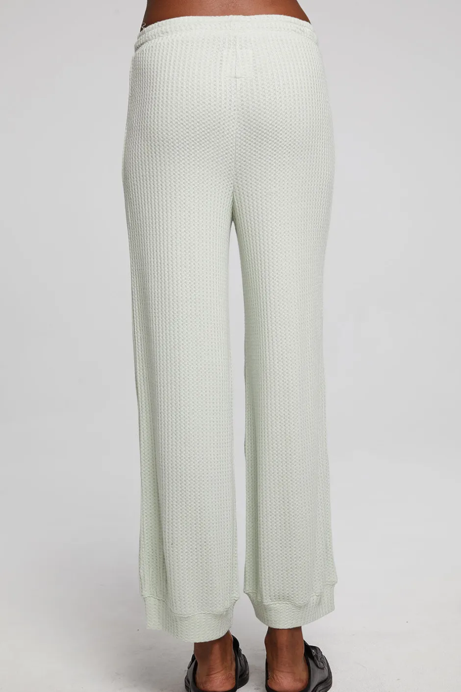 Women Chaser Brand Weekend Joggers - Sage