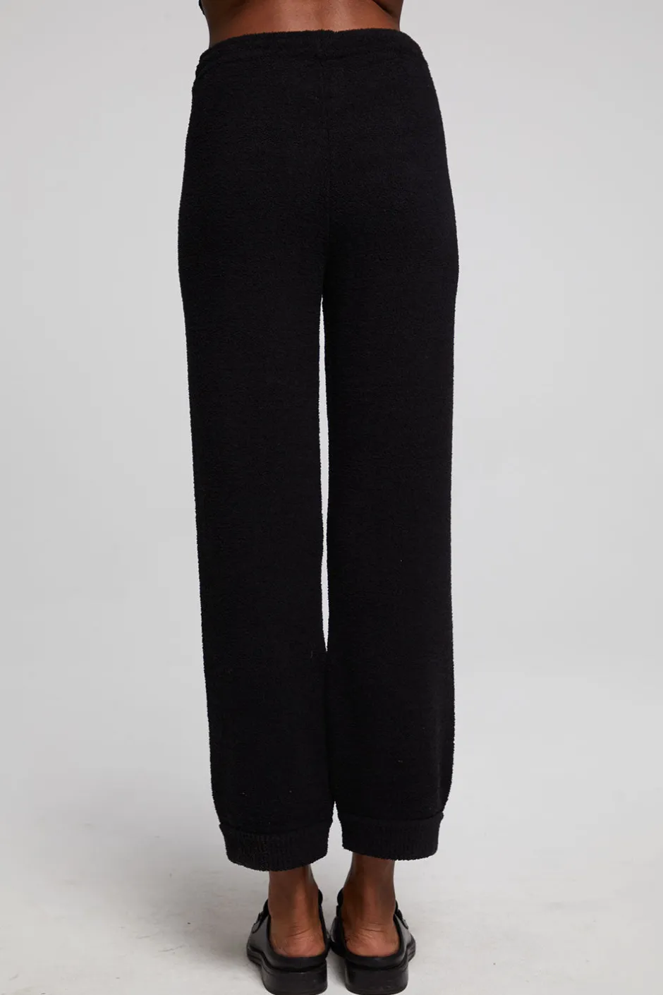 Women Chaser Brand Weekend Licorice Joggers