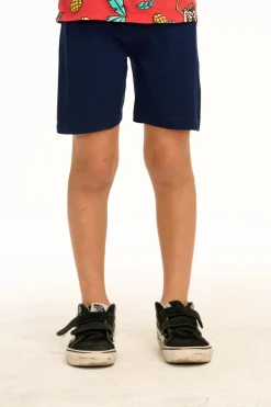 Kids/BOY Chaser Brand Welt Avalon Pocket Shorts