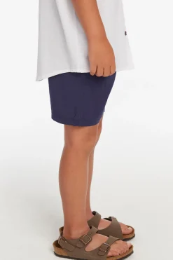 Kids/BOY Chaser Brand Welt Sapphire Boys Pocket Short