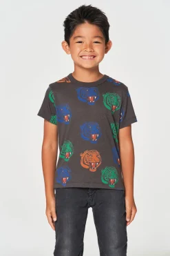 Kids/BOY Chaser Brand Wild Tigers