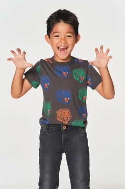 Kids/BOY Chaser Brand Wild Tigers