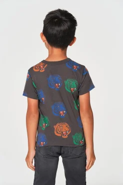 Kids/BOY Chaser Brand Wild Tigers