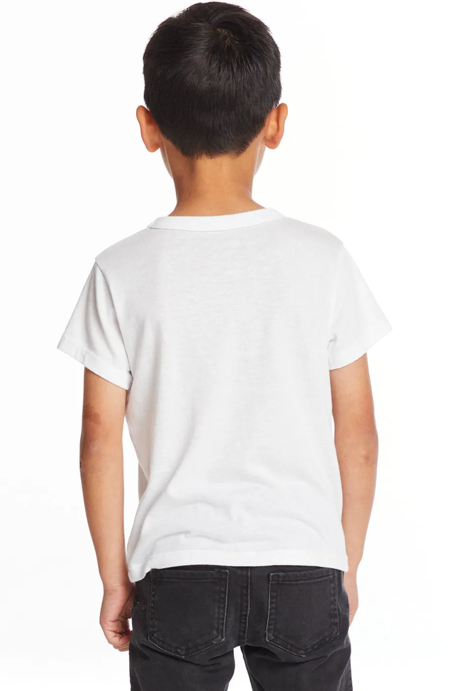 Women/Kids/BOY Chaser Brand Willie Nelson On The Road Again Boys Tee