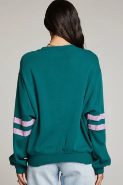 Women Chaser Brand Winners Pullover