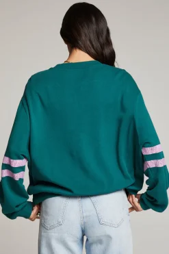 Women Chaser Brand Winners Pullover