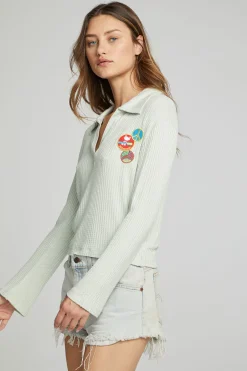 Women Chaser Brand Woodstock - Patches