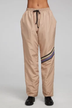 Women Chaser Brand Yoko Cappuccino Jogger