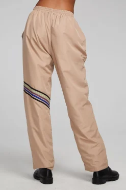 Women Chaser Brand Yoko Cappuccino Jogger