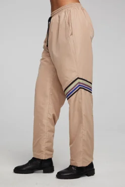 Women Chaser Brand Yoko Cappuccino Jogger