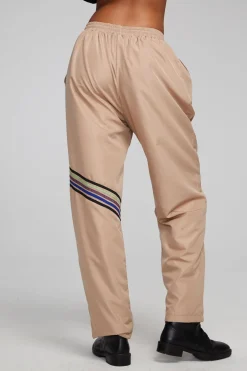 Women Chaser Brand Yoko Cappuccino Jogger