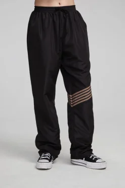 Women Chaser Brand Yoko Shadow Black Jogger