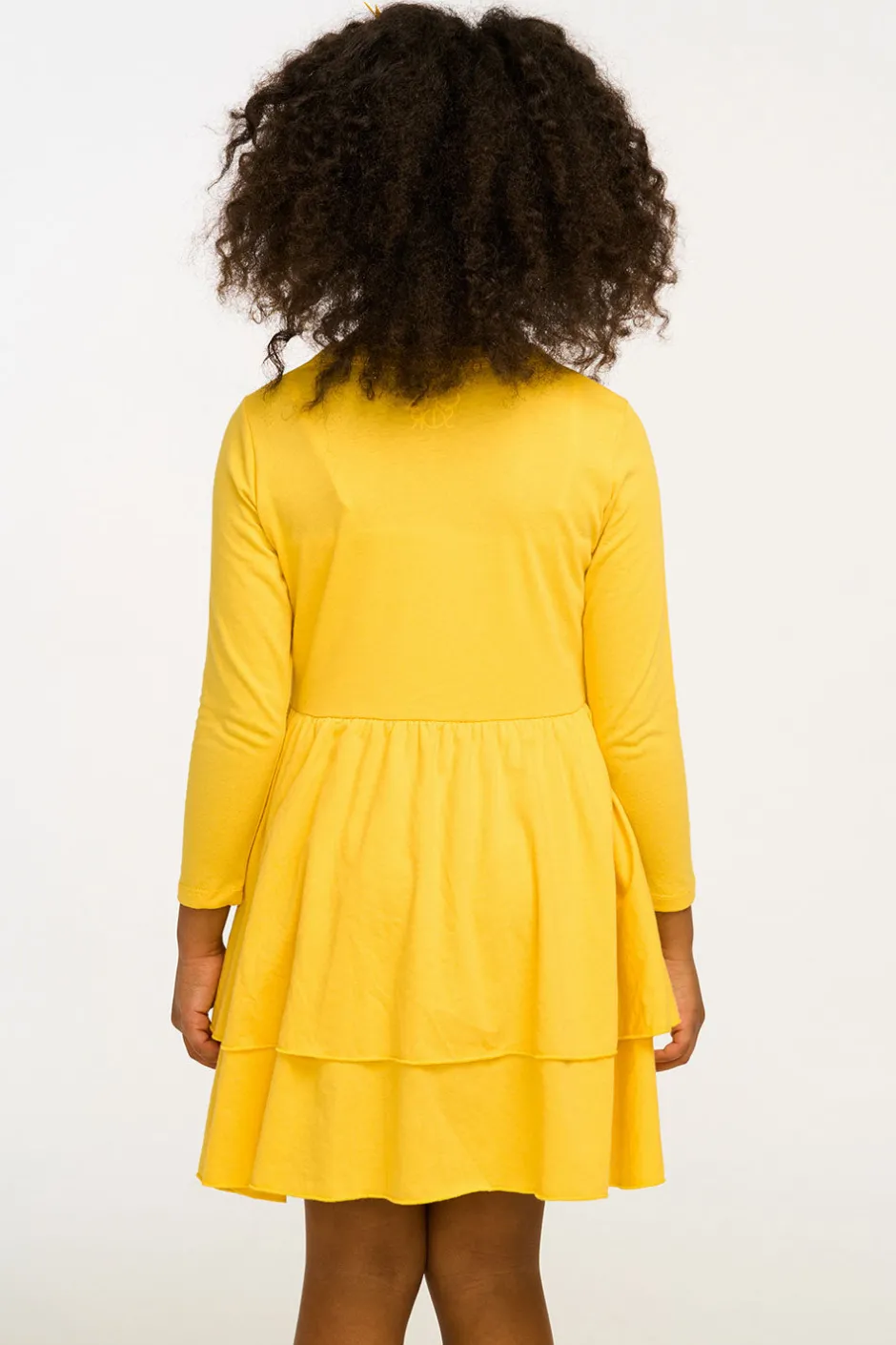 Kids Chaser Brand Yummy Cakes Dress